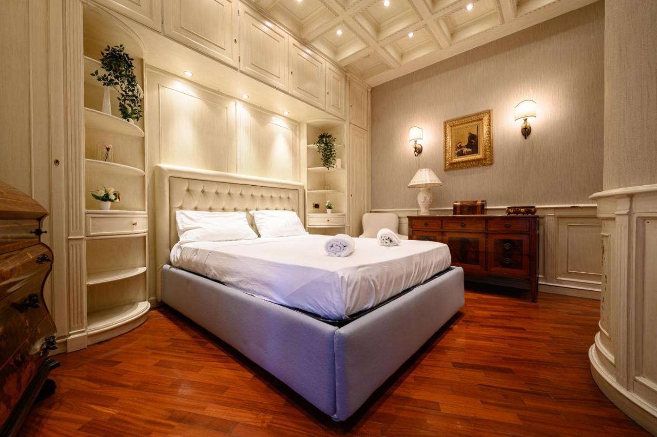 Toto E Peppino Family House Apartment เนเปิลส์ ภายนอก รูปภาพ